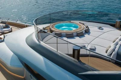 2029 ISA Gran Turismo 66 | 217.7 ft 3