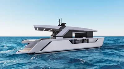 2026 Ladenstein La Motion 48 | 50ft 2