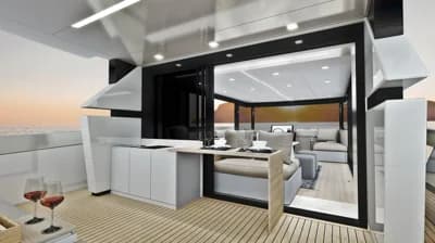 2026 Ladenstein La Motion 48 | 50ft 3