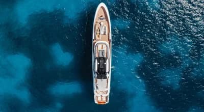 2024 Baglietto T52 | 170 ft 2