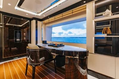 2024 Baglietto T52 | 170 ft 3