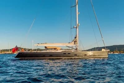 2010 Southern Wind SW110 | 110.4 ft 2