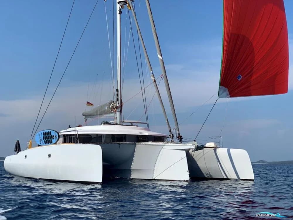 Neel 45 Evolution
