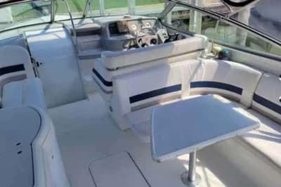 1999 Formula 330 Sun Sport | 33 ft 3