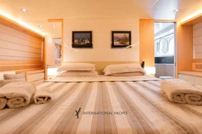 2011 Maiora 27 | 88.6 ft 3