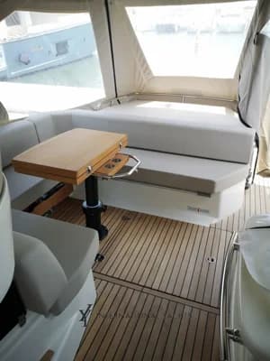 2020 Cranchi M44 HT | 39.4 ft 2