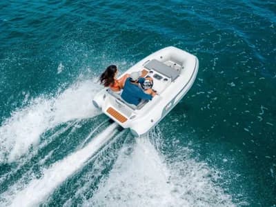 AB Inflatables ABJET 290 3