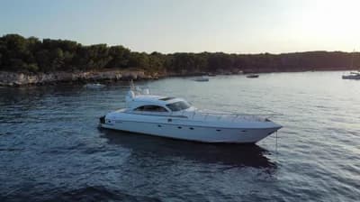 2006 Rizzardi rizzardi 73 | 71.4 ft 2