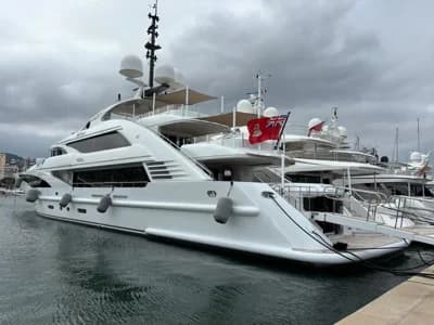 2012 ISA 49.9 | 163.8 ft 2