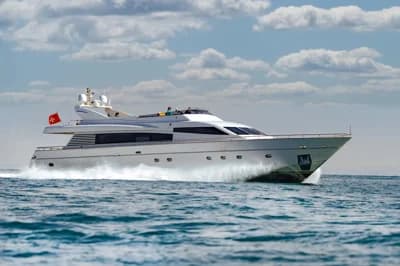 2010 Diano 31 | 101.7 ft 2