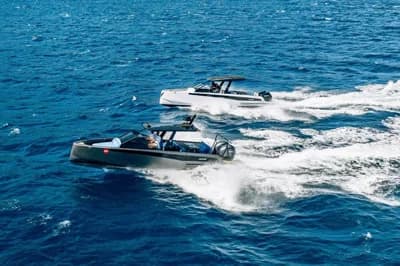 2024 Virtue V10 Top | 32.5 ft 2