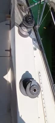 1983 Nautilus 40 Pilothouse Boat for Sale in Río Dulce 3