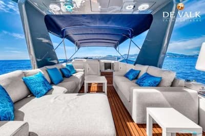 Falcon 82 3