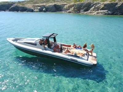 2017 Skipper 120S Desire | 40 ft 2