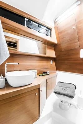 2017 Skipper 120S Desire | 40 ft 3