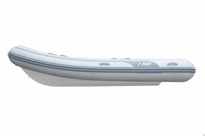 AB Inflatables Navigo 13 VS 3
