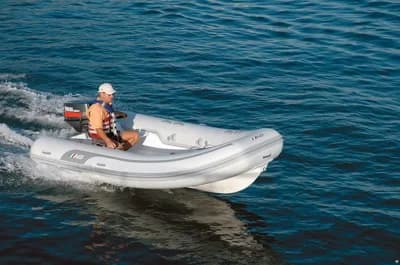 AB Inflatables Navigo 13 VS 4