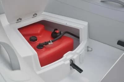 AB Inflatables Navigo 13 VS 5