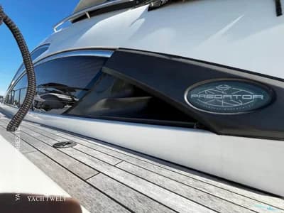 Sunseeker Predator 62 2