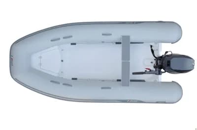 AB Inflatables Navigo 12 VS 2