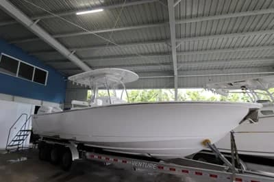 2025 Valhalla V-29 Hybrid | 29 ft 3