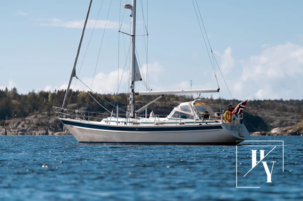 1997 Malo 42 | 42.8 ft