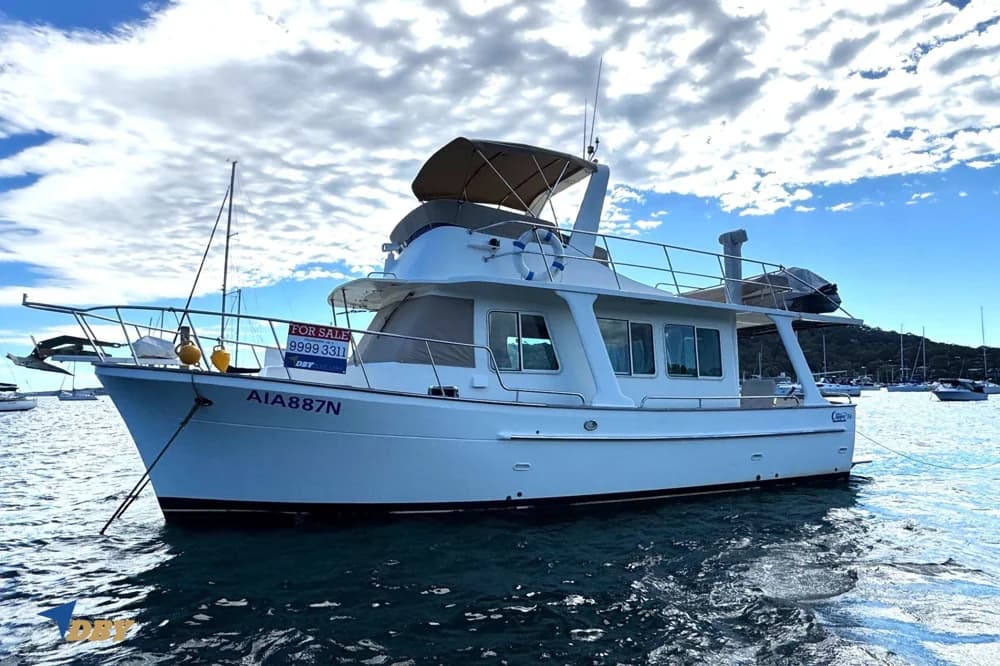 2006 Clipper 34 | 34.0 ft