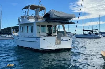 2006 Clipper 34 | 34.0 ft 2