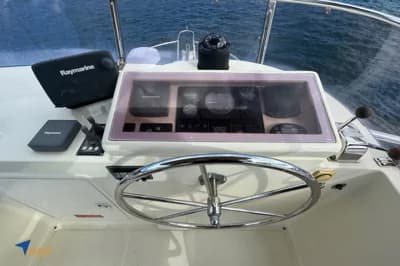 2006 Clipper 34 | 34.0 ft 3