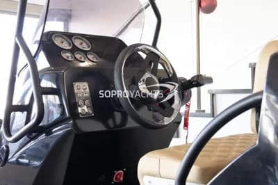 Highfield Sport 560 3