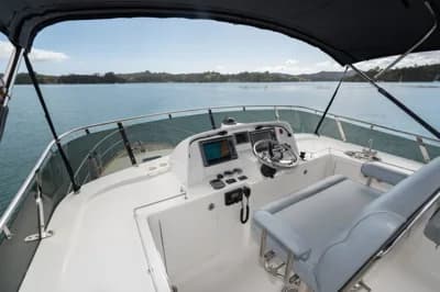 2012 Norseman 500 c | 52.2 ft 3