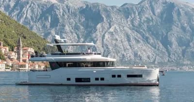 Sirena Marine SIRENA 64 2