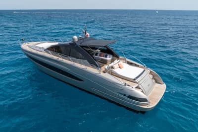 2015 Riva 63' Vertigo | 62.4 ft 2