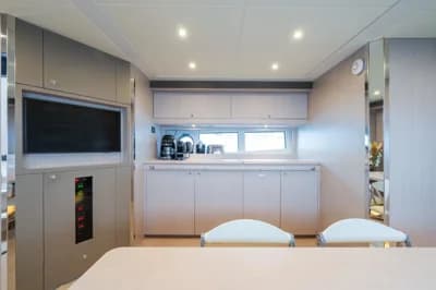 2015 Riva 63' Vertigo | 62.4 ft 3