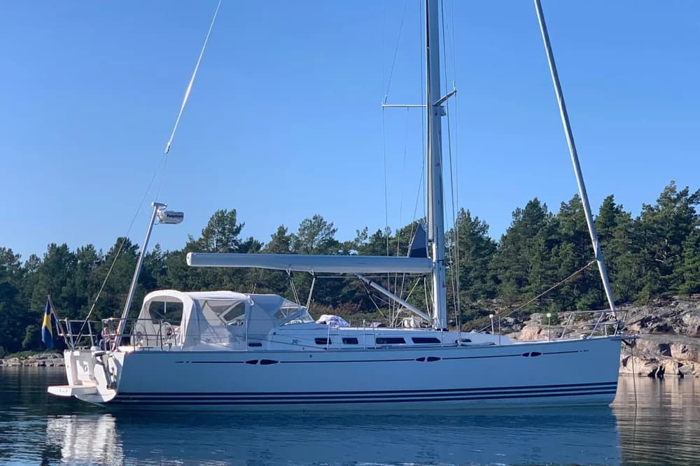2009 X-Yachts Xc 45 | 45ft