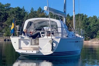2009 X-Yachts Xc 45 | 45ft 2