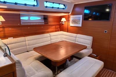 2009 X-Yachts Xc 45 | 45ft 3