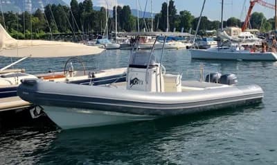 CAB Dorado 7.5 2
