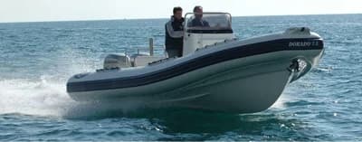 CAB Dorado 7.5 3