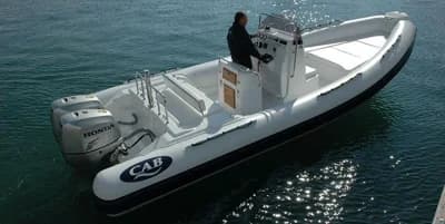 CAB Dorado 7.5 4