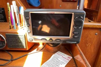 1979 Nautor Swan 39 | 39.3 ft 3