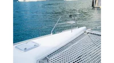 2017 VOYAGE YACHTS VOYAGE 480 3
