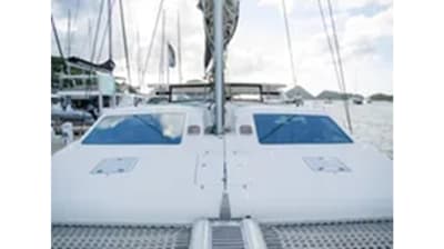 2017 VOYAGE YACHTS VOYAGE 480 4