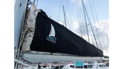 2017 VOYAGE YACHTS VOYAGE 480 5