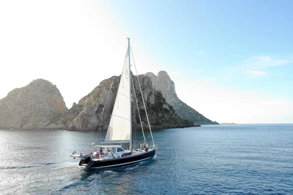 2017 Hylas 63 | 63 ft