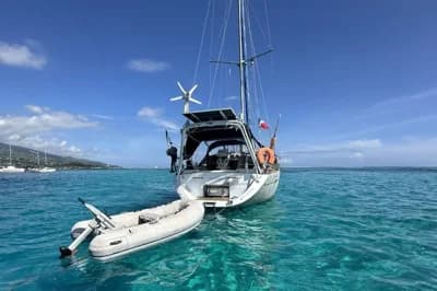 2010 Allures 44 | 44.6 ft 2