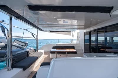 Lagoon 50 3