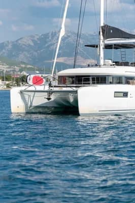 Lagoon 50 2