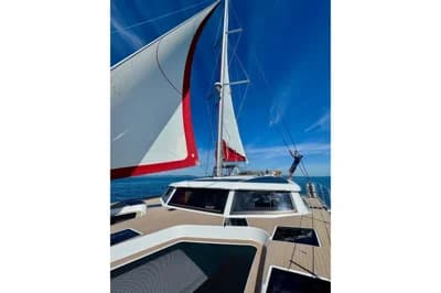 2023 NEEL 52 | 52.2 ft 2