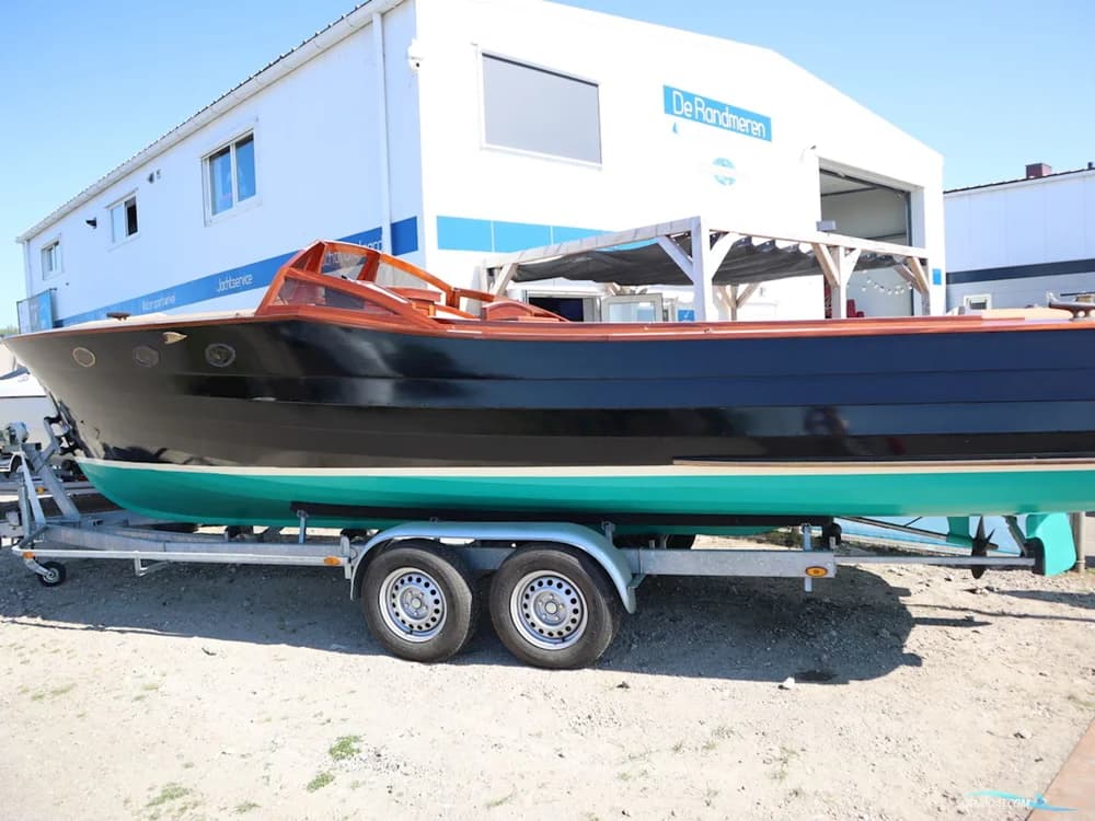 Storebro Solo 25